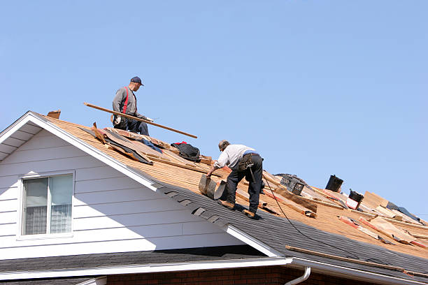 EPDM Roofing in Atwater, MN